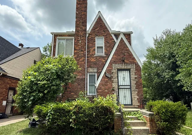 Photo 1 of Single family home for sale at 15055 Mark Twain St, Detroit, MI 48227 | MLS# 81026005220 | Listing updated on 2026-08-04