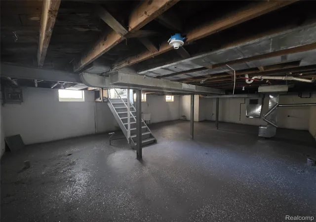 12th image of 15241 Seymour St, Detroit, MI 48205 | MLS# 20261009055