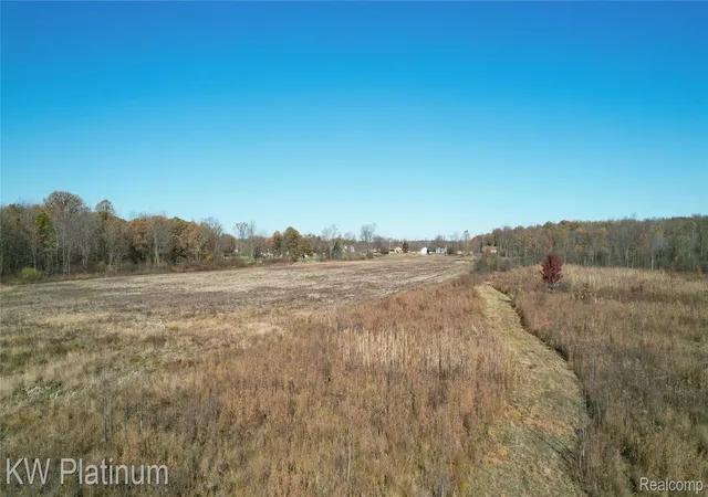 Photo 4 of Land for sale at Vacant 2 - 28 Mile Rd, Ray Township Macomb, MI 48096 | MLS# 20261009057 | Listing updated on 2026-08-22