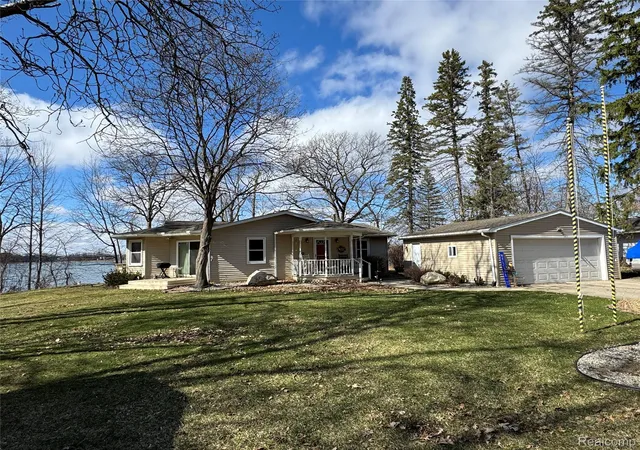 1st image of 4028 Loon Lake Ct, Linden, MI 48451 | MLS# 20261009074