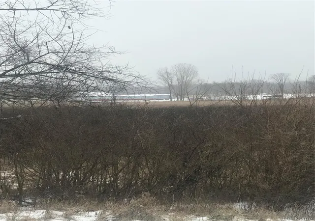 Photo 1 of Sale Pending at Vl Hinchey Rd, Putnam Township Livingston, MI 48169 | MLS# 20261009129 | Listing updated on 2026-07-07