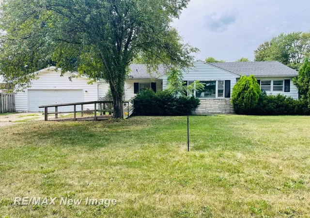 20th image of 115 N Jefferson St, Saginaw, MI 48604 | MLS# 61050199409
