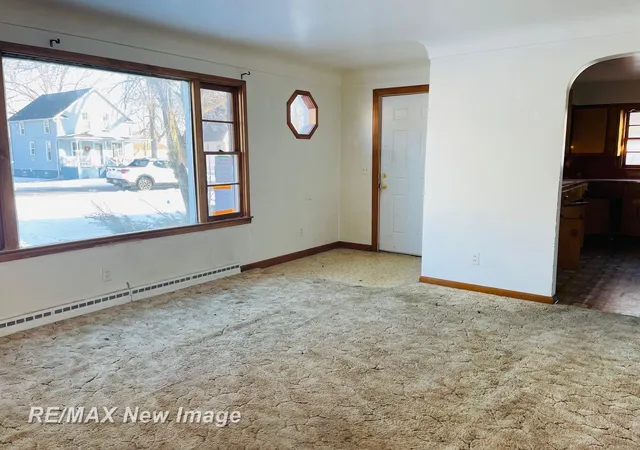 image of 115 N Jefferson St, Saginaw, MI 48604 | MLS# 61050199409