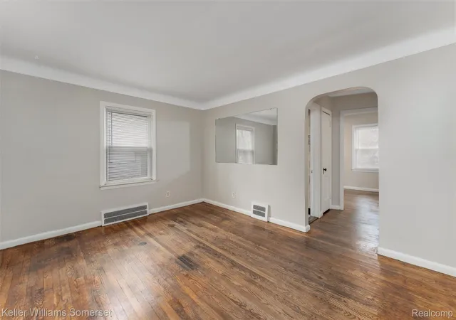 Photo 3 of Single family home for sale at 19163 Kenosha St, Harper Woods, MI 48225 | MLS# 20261009187 | Listing updated on 2026-07-30
