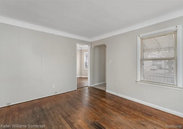 Photo 4 of Single family home for sale at 19163 Kenosha St, Harper Woods, MI 48225 | MLS# 20261009187 | Listing updated on 2026-07-30
