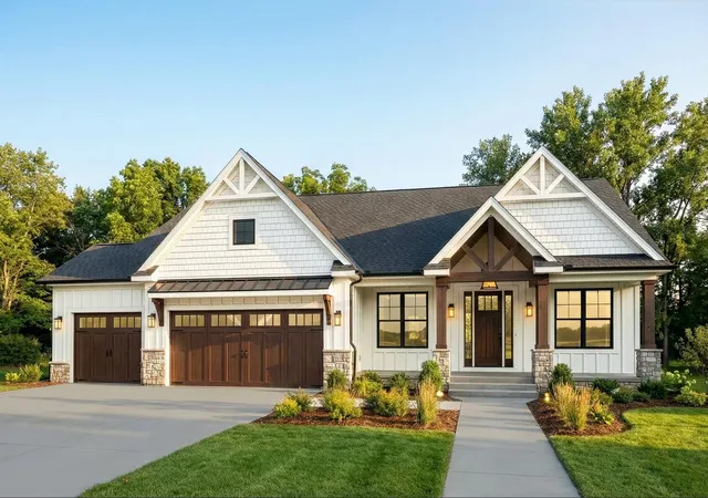 Photo 1 of Single family home for sale at 3481 Cottontail Ln, Ann Arbor, MI 48103 | MLS# 81026005393 | Listing updated on 2026-09-30