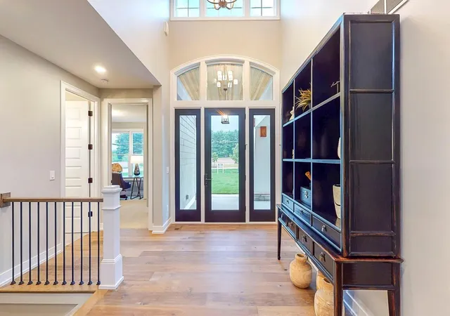 Photo 2 of Single family home for sale at 3481 Cottontail Ln, Ann Arbor, MI 48103 | MLS# 81026005393 | Listing updated on 2026-09-30