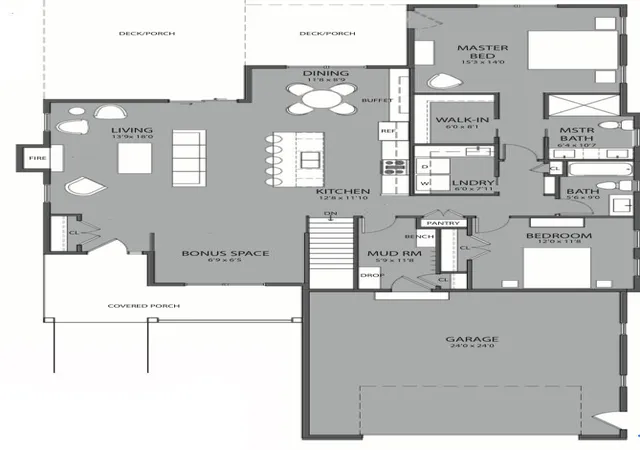 2nd image of 2696 Stone Valley Ln, Oshtemo Charter Township Kalamazoo, MI 49009 | MLS# 66026005430