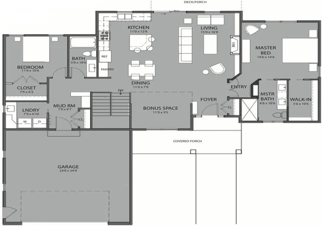 2nd image of 2482 Piers End Ct, Oshtemo Charter Township Kalamazoo, MI 49009 | MLS# 66026005431
