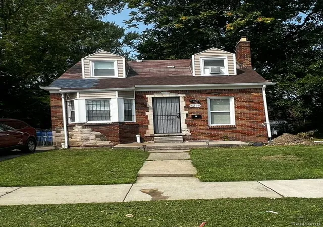 Photo 1 of Single family home for sale at 8279 Greenlawn St, Detroit, MI 48204 | MLS# 20261009248 | Listing updated on 2026-07-06