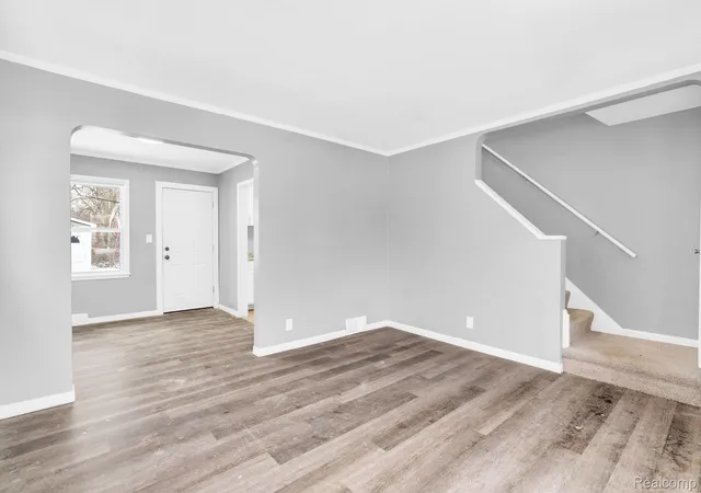 Photo 4 of Multi family home for sale at 10802 And 10808 Nottingham Rd, Detroit, MI 48224 | MLS# 20261009259 | Listing updated on 2026-10-14