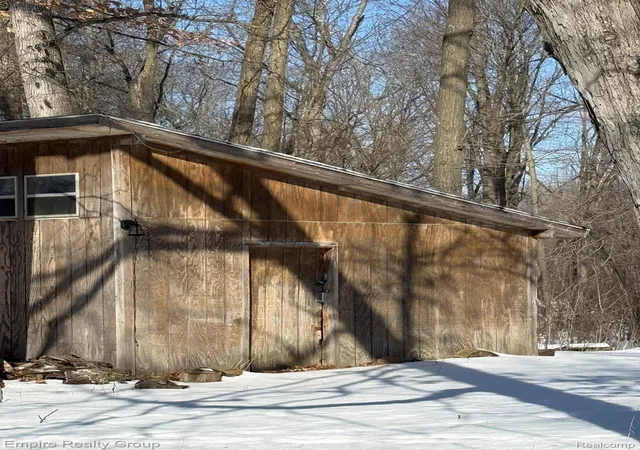 Homes for sale in Stockbridge, MI | 660 Fitchburg Rd, Stockbridge, MI 49285 | MLS# 20261009274