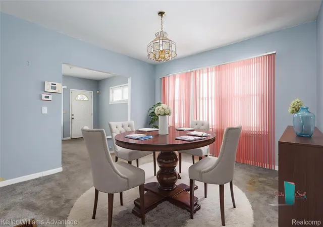 Photo 4 of Single family home for sale at 11727 Dyar St, Hamtramck, MI 48212 | MLS# 20261009280 | Listing updated on 2026-08-31