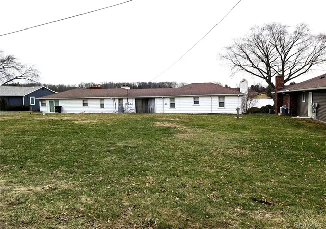 Homes for sale in Brighton Township Livingston, MI | 8461 Woodland Shore Dr, Brighton Township Livingston, MI 48114 | MLS# 20261009291