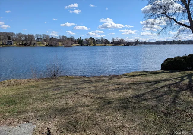 Homes for sale in Brighton Township Livingston, MI | 8461 Woodland Shore Dr, Brighton Township Livingston, MI 48114 | MLS# 20261009291