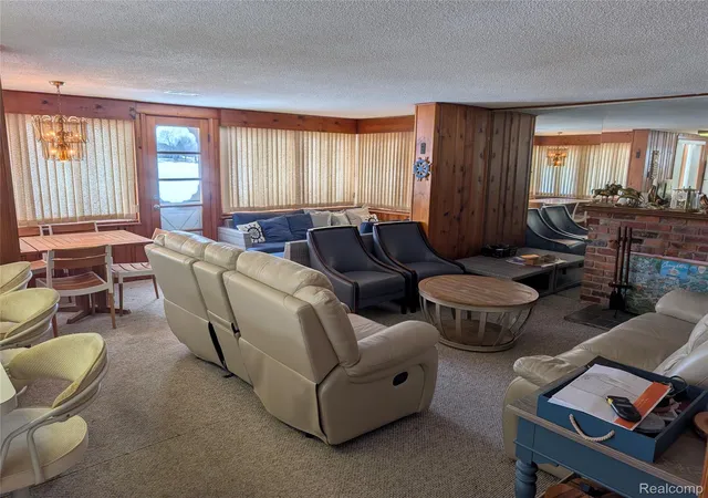 Homes for sale in Brighton Township Livingston, MI | 8461 Woodland Shore Dr, Brighton Township Livingston, MI 48114 | MLS# 20261009291