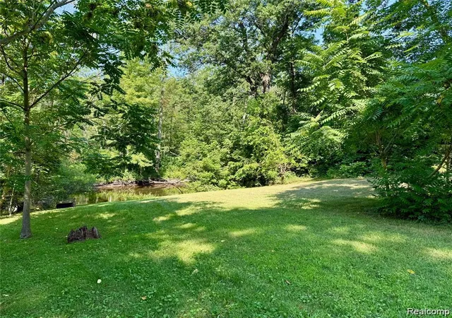 1st image of 15276 Outer Dr, Linden, MI 48451 | MLS# 20261009293