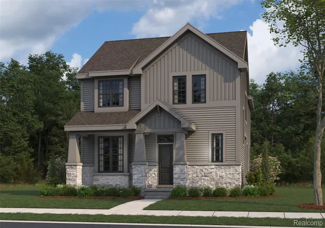 Homes for sale in Clawson City Oakland, MI | 918 Kenwood Street, Clawson City Oakland, MI 48017 | MLS# 20261009307