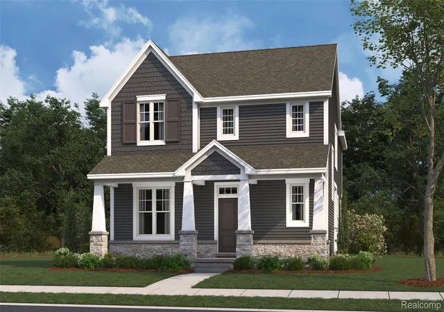 Homes for sale in Clawson City Oakland, MI | 911 Kenwood Street, Clawson City Oakland, MI 48017 | MLS# 20261009308