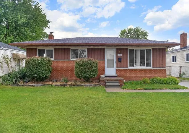 Photo 1 of Sale Pending at 13467 Charlotte Ave, Warren, MI 48089 | MLS# 81026005480 | Listing updated on 2026-04-27