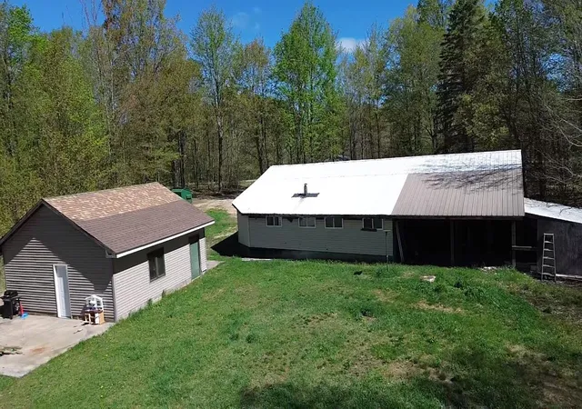 5th image of 5884 Scholl Rd, Mancelona, MI 49659 | MLS# 78080065442