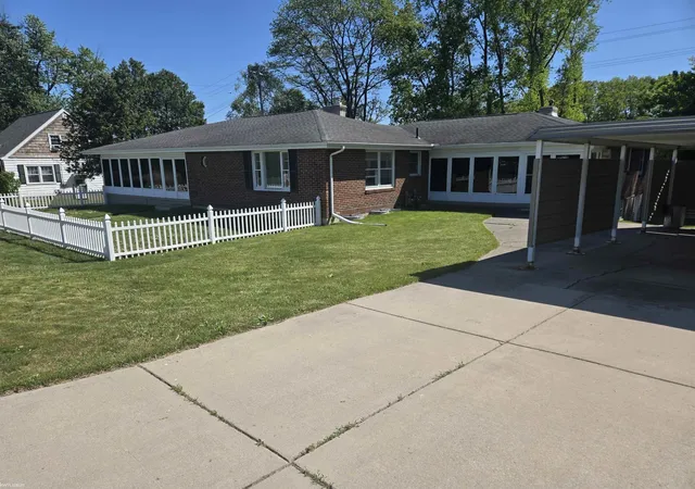 1st image of 2335 Water St, Port Huron, MI 48060 | MLS# 58050199463