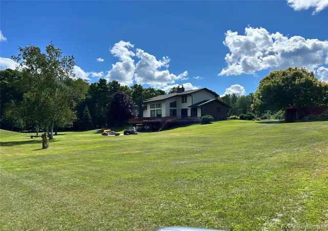 1st image of 21805 S Wilwin Rd, Trout Lake Township Chippewa, MI 49793 | MLS# 20261009364