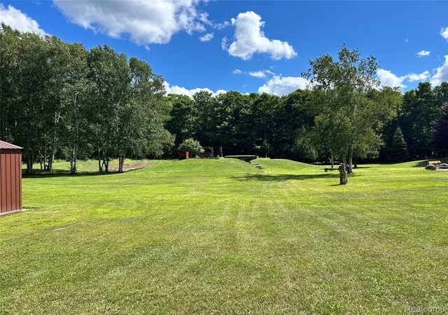 Photo 3 of Single family home for sale at 21805 S Wilwin Rd, Trout Lake Township Chippewa, MI 49793 | MLS# 20261009364 | Listing updated on 2026-08-10