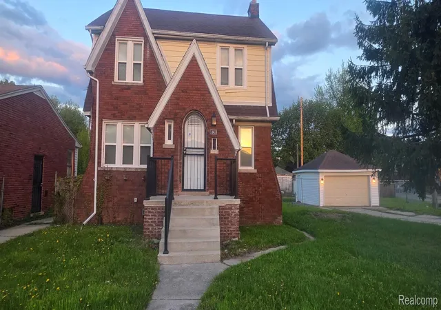 Homes for sale in Detroit City Wayne, MI | 10428 Marne St, Detroit City Wayne, MI 48224 | MLS# 20261009426