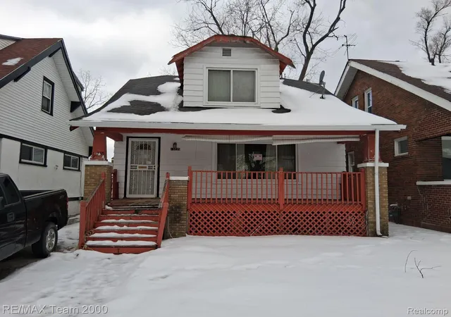1st image of 13235 Freeland, Detroit, MI 48227 | MLS# 20261009442