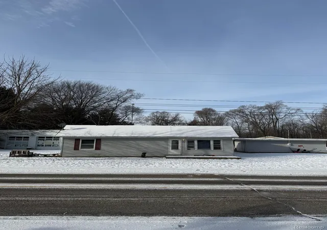 2nd image of 6934 Lansing Ave, Jackson, MI 49201 | MLS# 20261009453