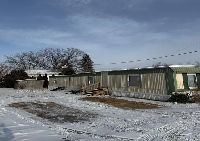 3rd image of 6934 Lansing Ave, Jackson, MI 49201 | MLS# 20261009453