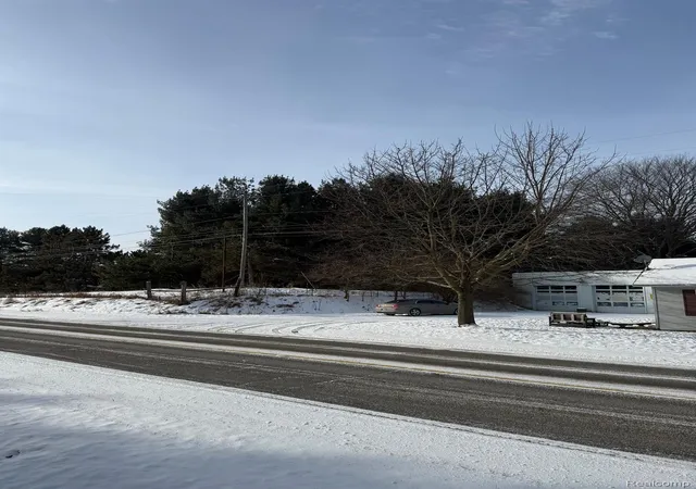 4th image of 6934 Lansing Ave, Jackson, MI 49201 | MLS# 20261009453