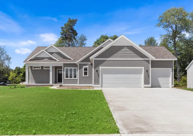 1st image of 10711 Greyhound Ave, Allendale, MI 49401 | MLS# 71026005558
