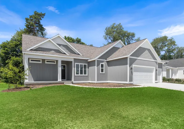 3rd image of 10711 Greyhound Ave, Allendale, MI 49401 | MLS# 71026005558
