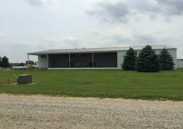 2nd image of 6350 Wolf Rd, Brown City, MI 48416 | MLS# 20261009488