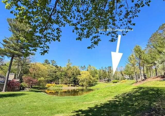 Photo 1 of Land for sale at 3 Brk Hl Cottages, Glen Arbor Township Leelanau, MI 49636 | MLS# 78080065452 | Listing updated on 2026-07-03