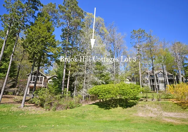 Photo 2 of Land for sale at 3 Brk Hl Cottages, Glen Arbor Township Leelanau, MI 49636 | MLS# 78080065452 | Listing updated on 2026-07-03