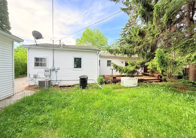 Homes for sale in Lexington Village Sanilac, MI | 7271 Simons St, Lexington Village Sanilac, MI 48450 | MLS# 20261009494