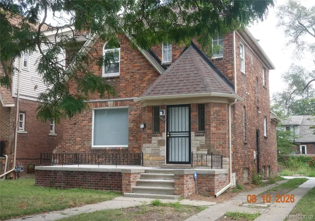 Photo 2 of Single family home for sale at 14200 Prevost St, Detroit, MI 48227 | MLS# 20261009508 | Listing updated on 2026-09-10