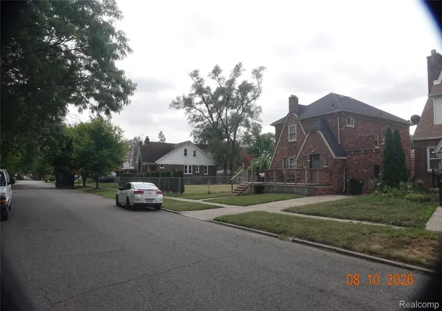 Photo 3 of Single family home for sale at 14200 Prevost St, Detroit, MI 48227 | MLS# 20261009508 | Listing updated on 2026-09-10