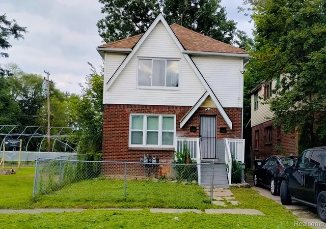 1st image of 14616 Monica St, Detroit, MI 48238 | MLS# 20261009647