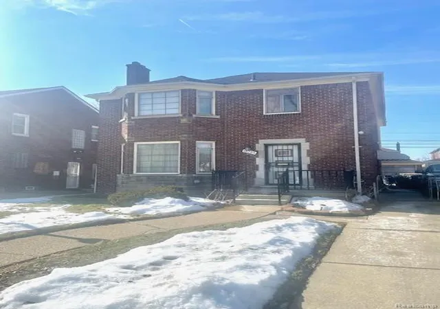 1st image of 18287 Indiana St, Detroit, MI 48221 | MLS# 20261009653