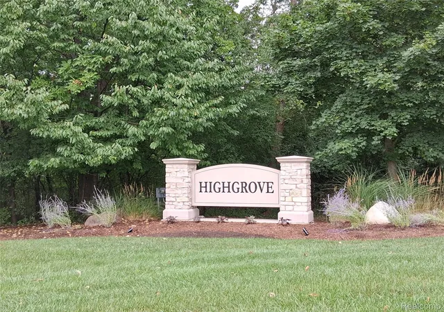Photo 1 of Land for sale at Lot 21 Burlwood Cir, Grand Blanc, MI 48439 | MLS# 20261009665 | Listing updated on 2026-07-06