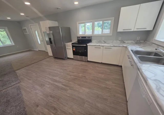 Photo 3 of Single family home for sale at 3696 S Locust Ave, Newaygo, MI 49337 | MLS# 72026005644 | Listing updated on 2026-09-10