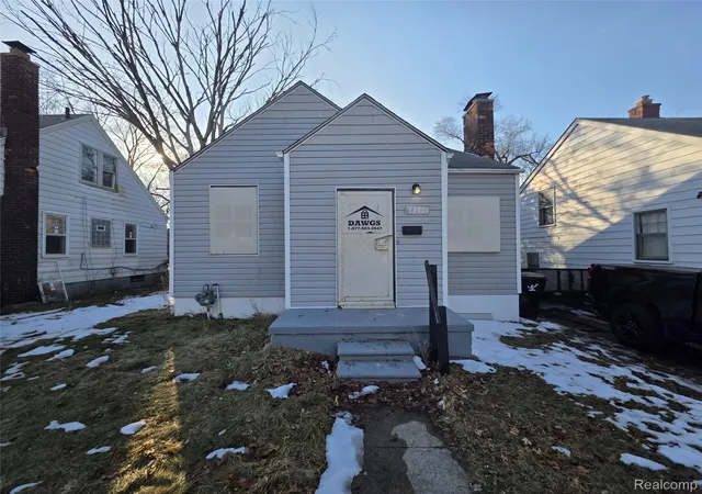 Homes for sale in Detroit City Wayne, MI | 19195 Dresden St, Detroit City Wayne, MI 48205 | MLS# 20261009749