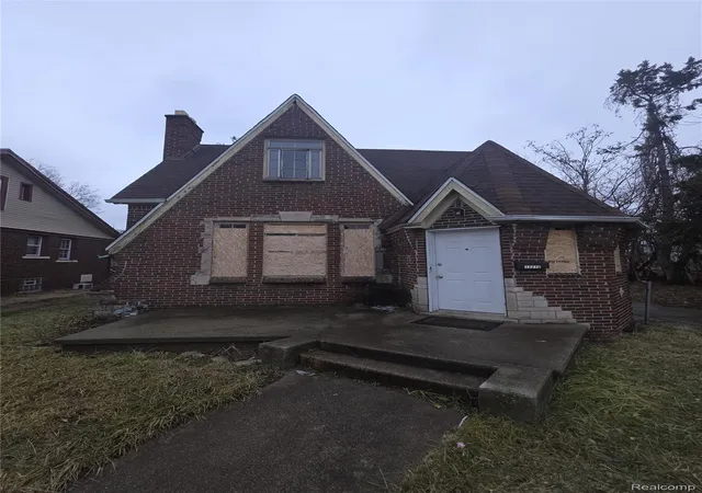 1st image of 13216 Terry St, Detroit, MI 48227 | MLS# 20261009760
