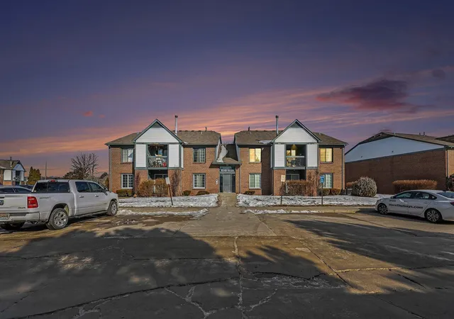 Photo 1 of Condominium at 15324 Ashley Ct #21, Macomb, MI 48044 | MLS# 81026005712 |  | Sold on 2026-03-23