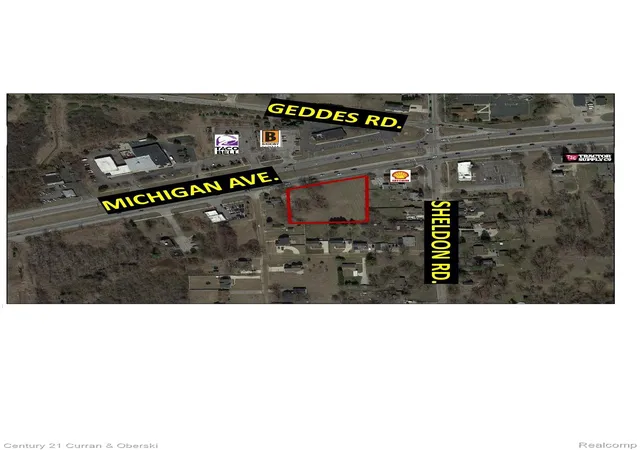 12th image of 44551 Michigan Ave, Canton, MI 48188 | MLS# 20261009836