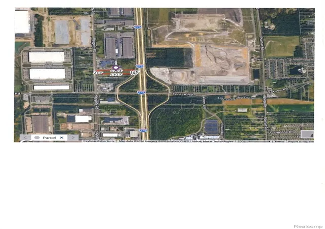 1st image of 6887 Haggerty Rd, Van Buren Township, MI 48111 | MLS# 20261009877